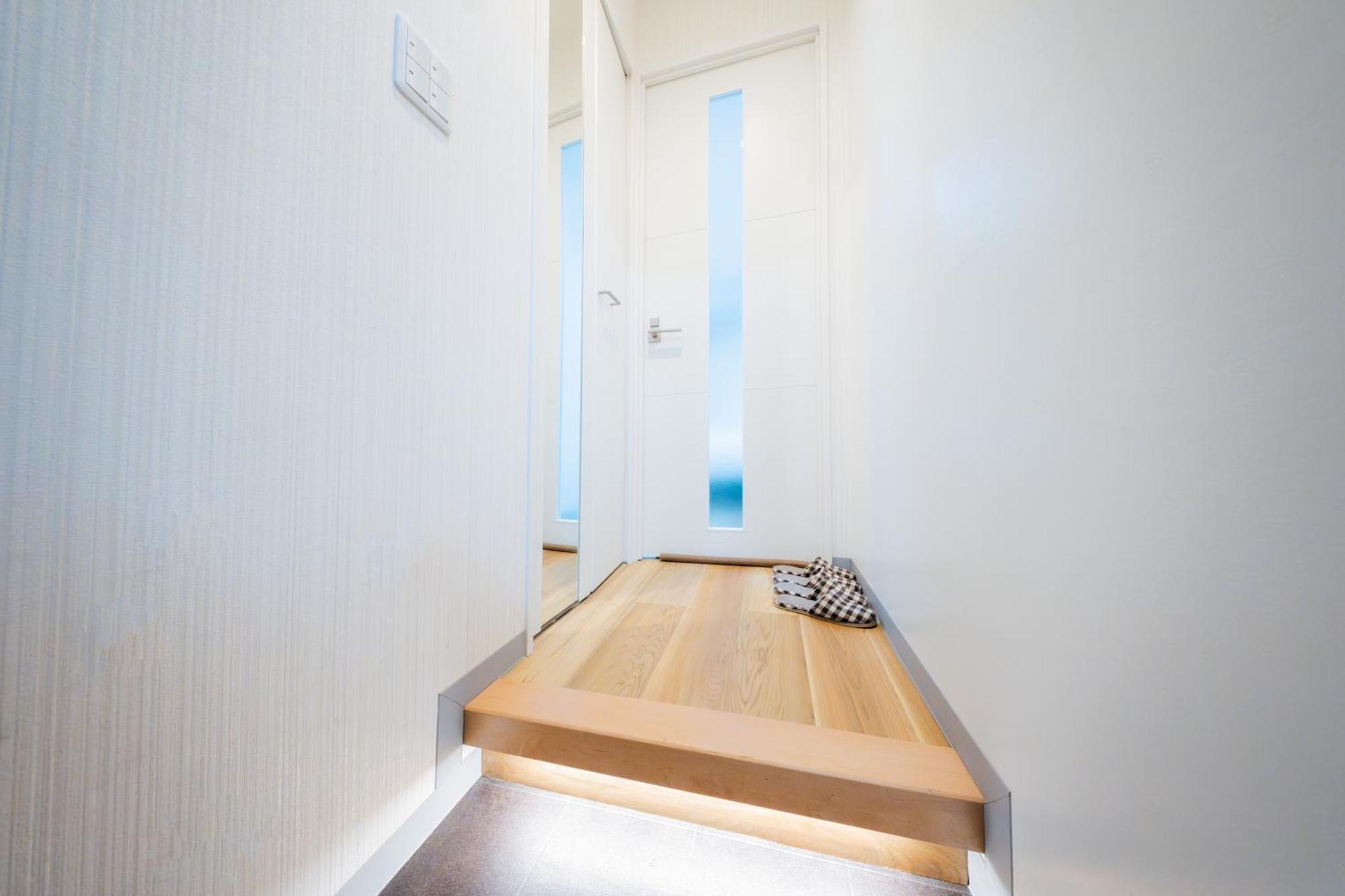 錦糸町ハウス Lägenhet Tokyo prefektur Exteriör bild