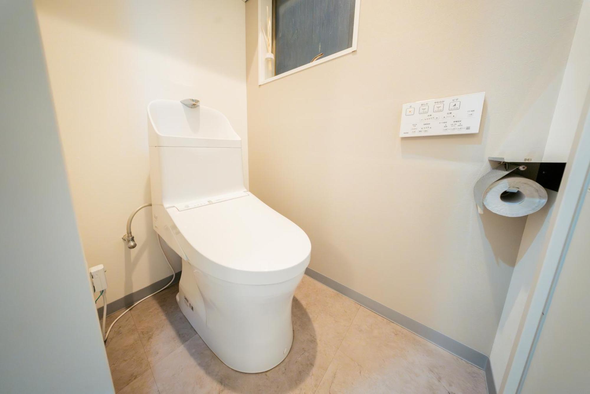 錦糸町ハウス Lägenhet Tokyo prefektur Exteriör bild