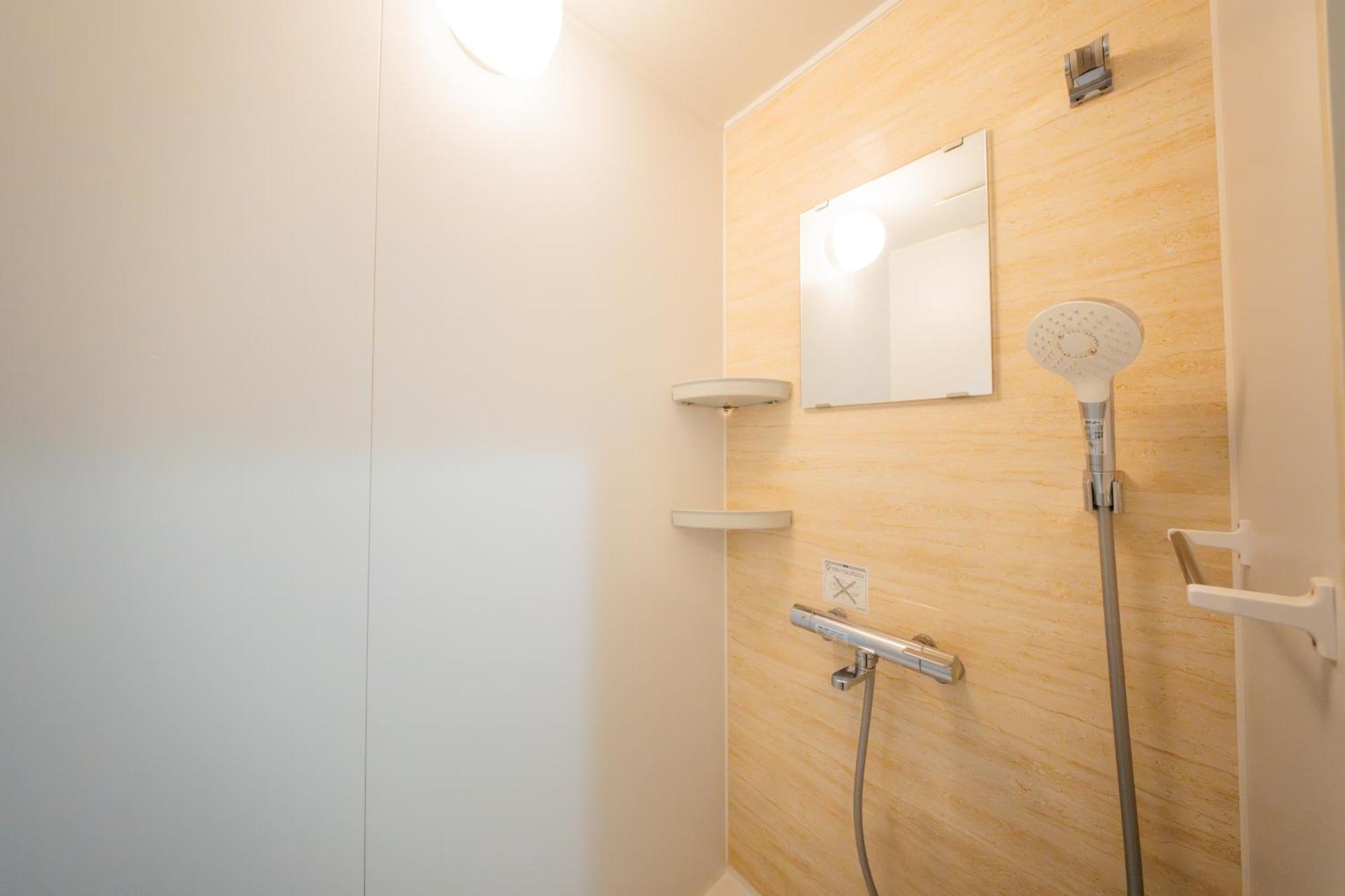 錦糸町ハウス Lägenhet Tokyo prefektur Exteriör bild