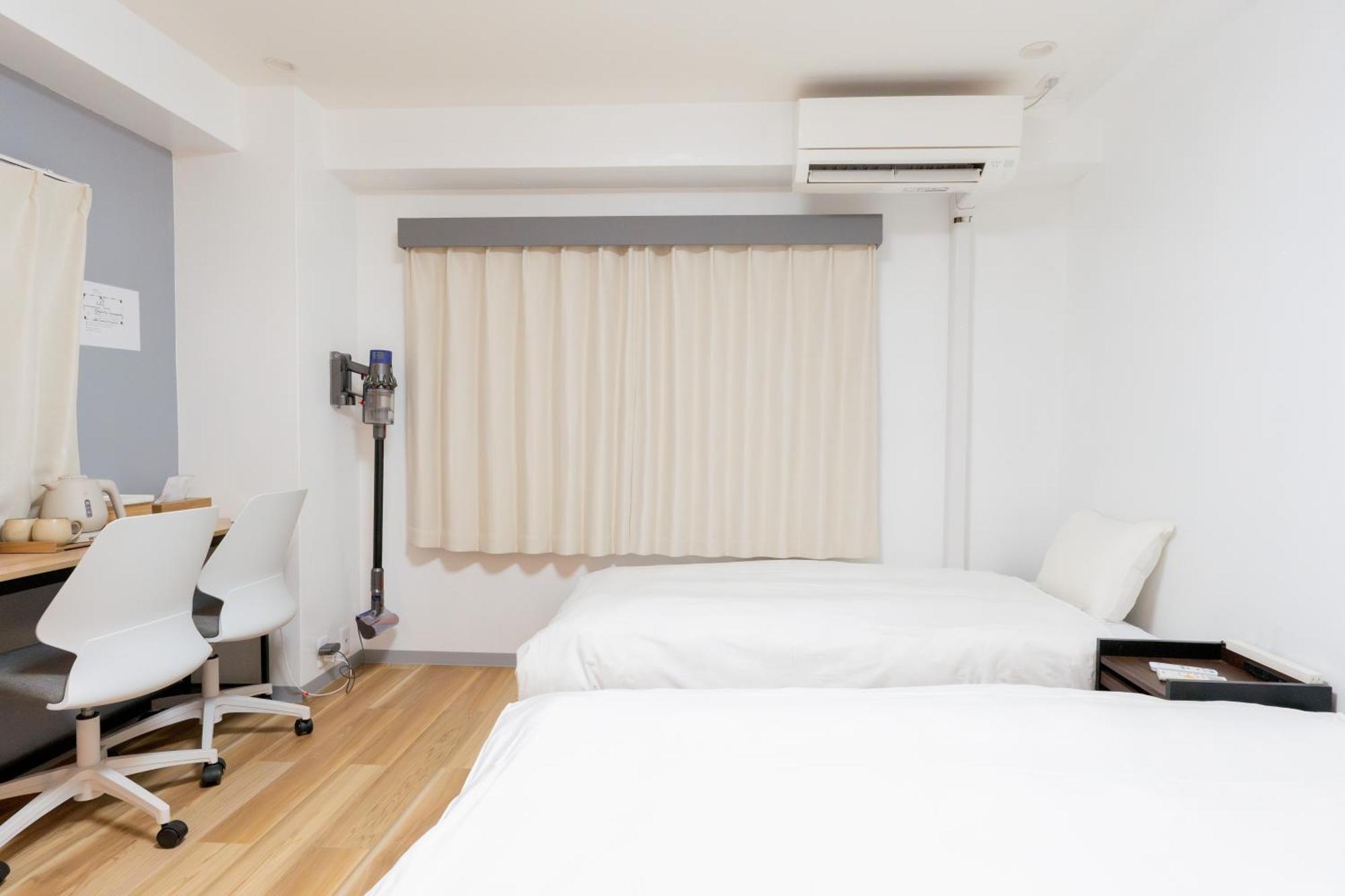 錦糸町ハウス Lägenhet Tokyo prefektur Exteriör bild